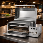 Ember Kitchen Evolution ONE