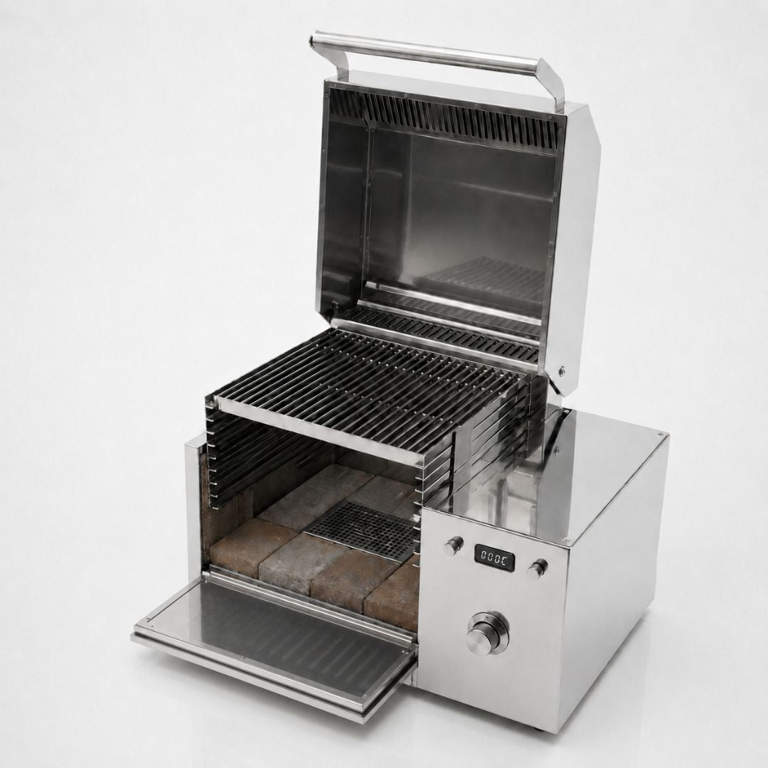Ember Kitchen Evolution ONE S