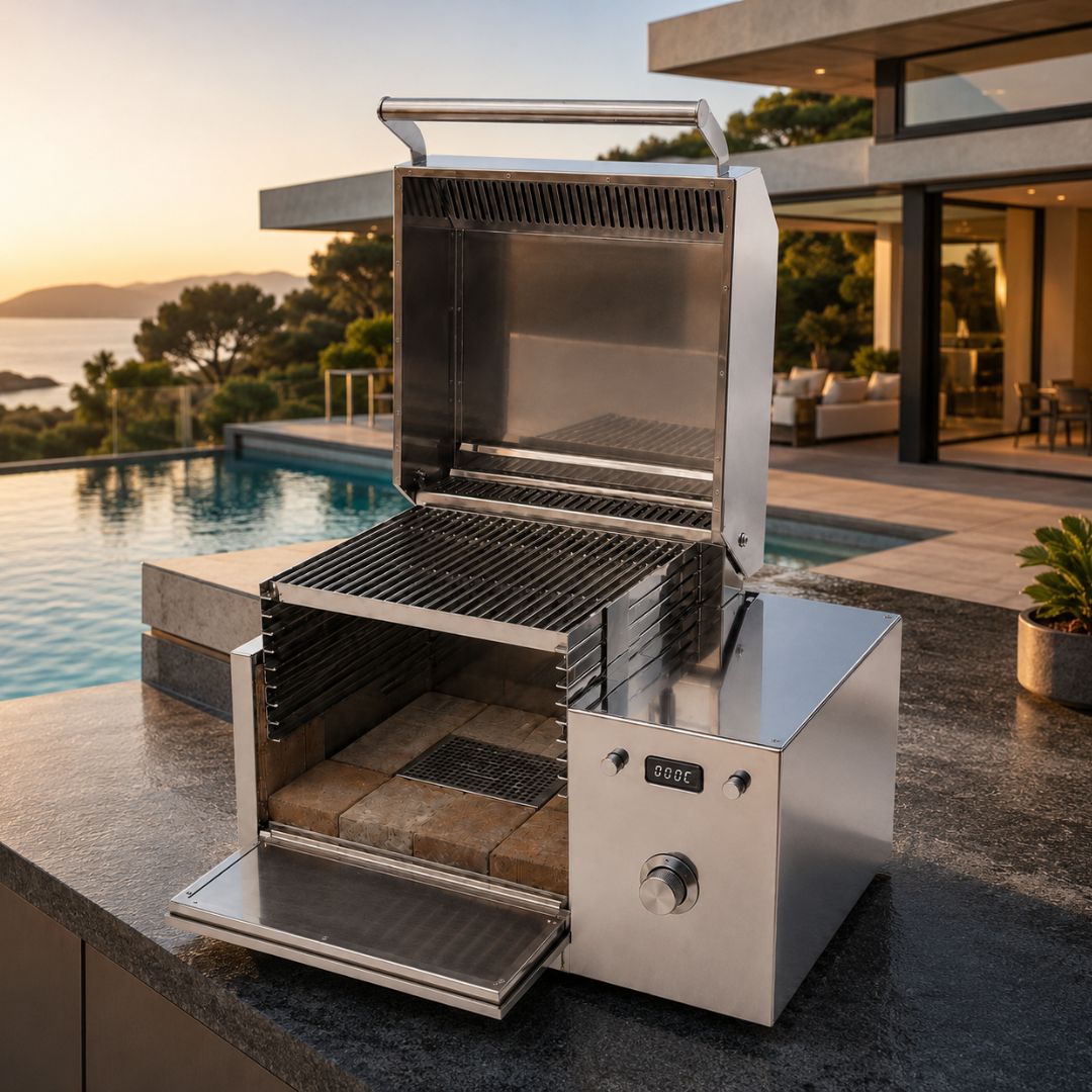 Ember Kitchen Evolution ONE S
