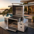 Ember Kitchen Evolution ONE