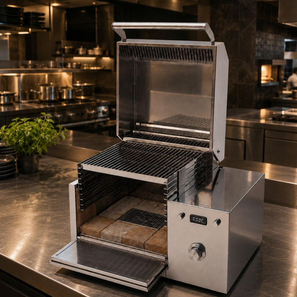 Ember Kitchen Evolution ONE S