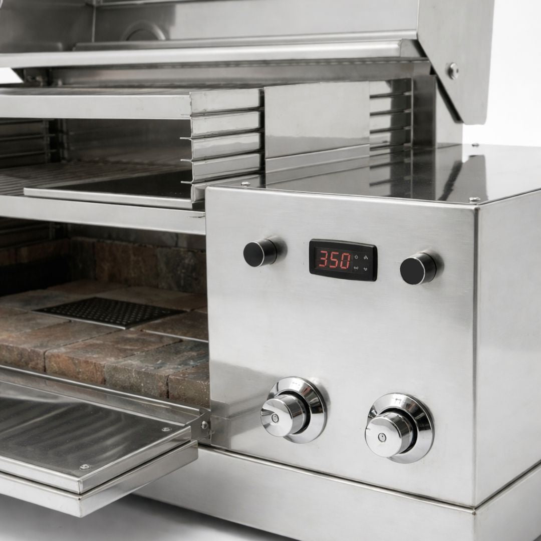 Ember Kitchen Evolution ONE