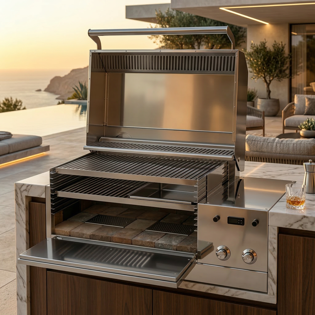 Ember Kitchen Evolution ONE