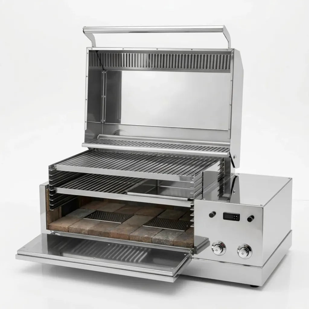 Ember Kitchen Evolution ONE