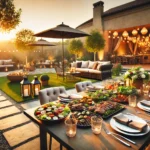 Barbacoas Ember Kitchen